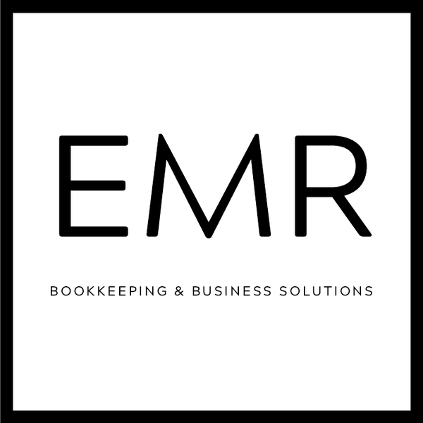 EMR logo